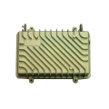 ASTM DIN Standard Aluminium Alloy Die Casting Electronic Communication Parts